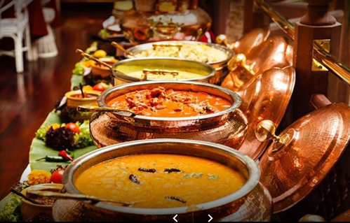 Best Caterers in Gurgaon